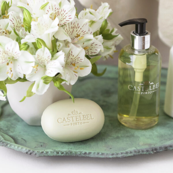 Gel para Mãos e Corpo Verbena 300ml (Cópia) - Image 2