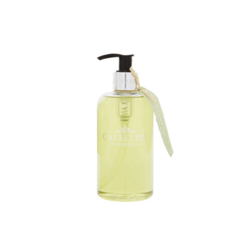 Gel para Mãos e Corpo Verbena 300ml