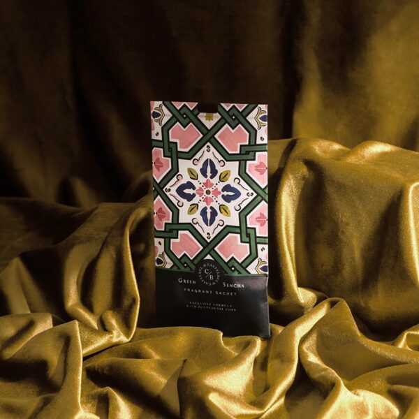 Saqueta Perfumada 10g - Image 2