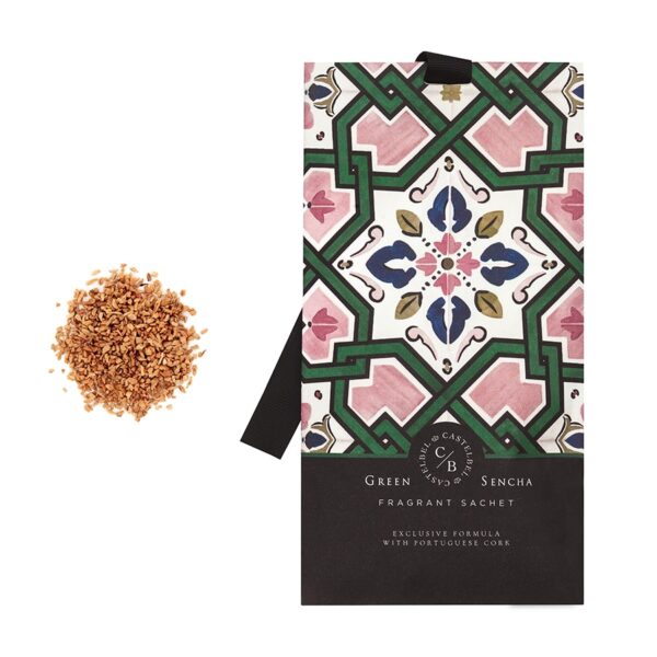 Saqueta Perfumada 10g