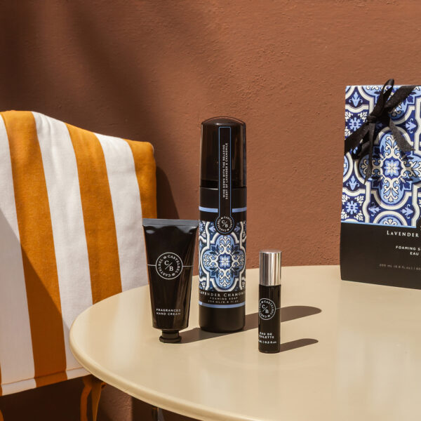 Coffret para Corpo - Image 2