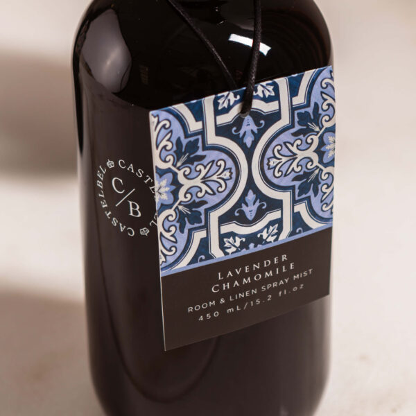 Perfume para Casa, Roupa e Tecidos 450ml - Image 3