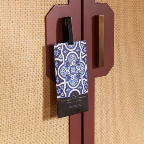 Saqueta Perfumada 10g