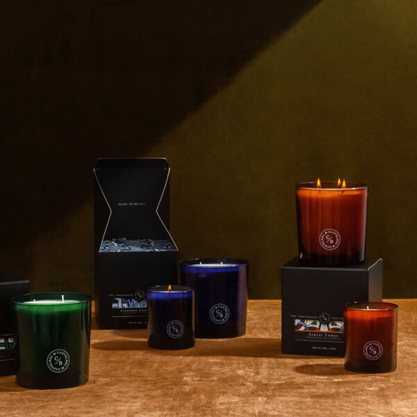 Saqueta Perfumada 10g (Cópia) - Image 3