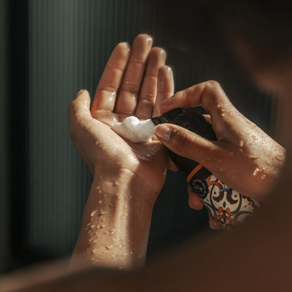 Espuma para Mãos e Corpo 200ml - Image 3