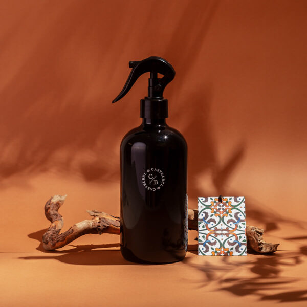 Perfume para Casa, Roupa e Tecidos 450ml - Image 3