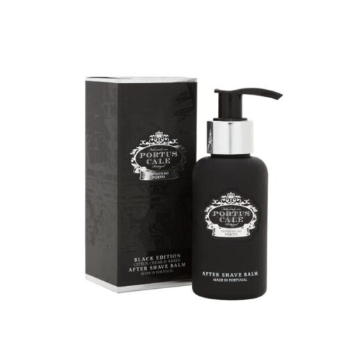 Bálsamo Aftershave 100ml