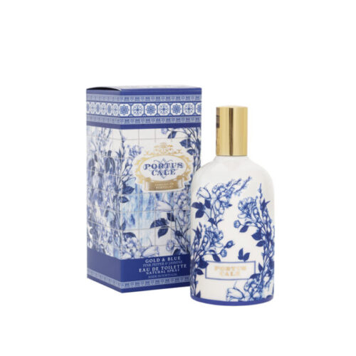 Eau de Toilette 100ml