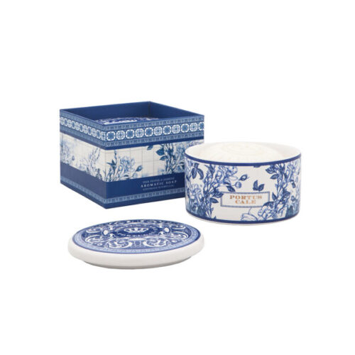 Sabonete em Guarda-Joias