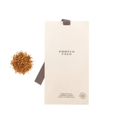 Saqueta Perfumada 10g