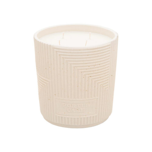 Vela Aromática 4 Pavios 1400g