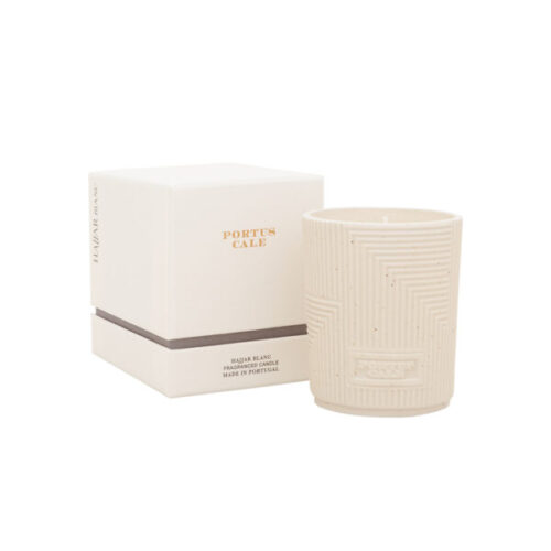 Vela Aromática 210g