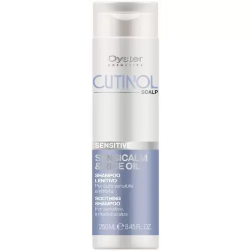 Cutinol Scalp Shampoo Sensitive 250ml