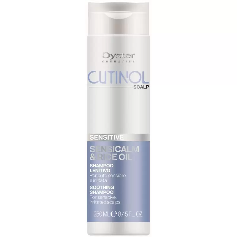 Cutinol Scalp Shampoo Sensitive 250ml