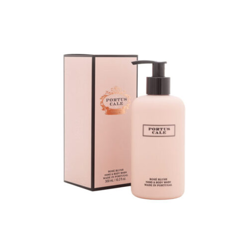 Gel para Mãos e Corpo 300ml