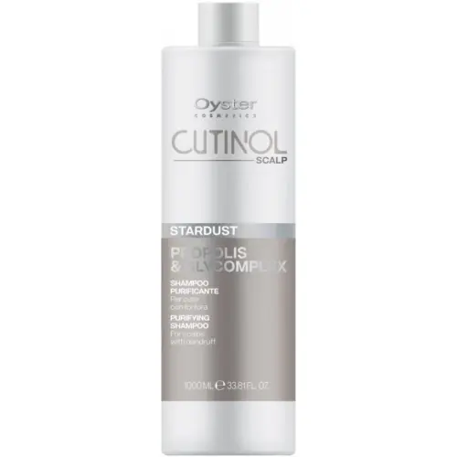 Cutinol Stardust Shampoo 1000ml