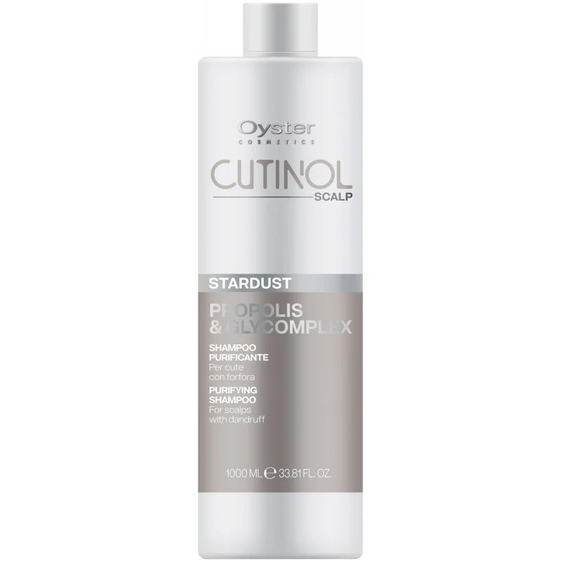 Cutinol Stardust Shampoo 1000ml