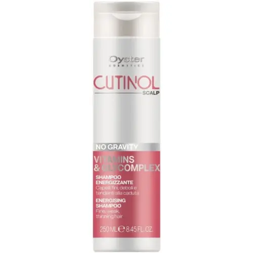 Cutinol No Gravity Shampoo 250ml
