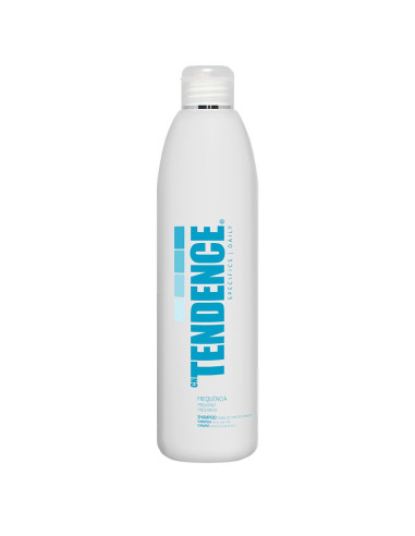 Shampoo Frequência 350ml Tendence
