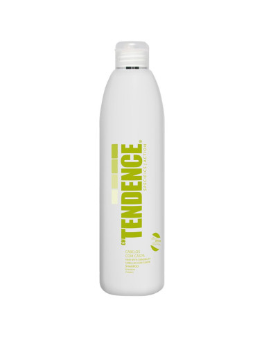 Shampoo Anti Caspa 350ml Tendence