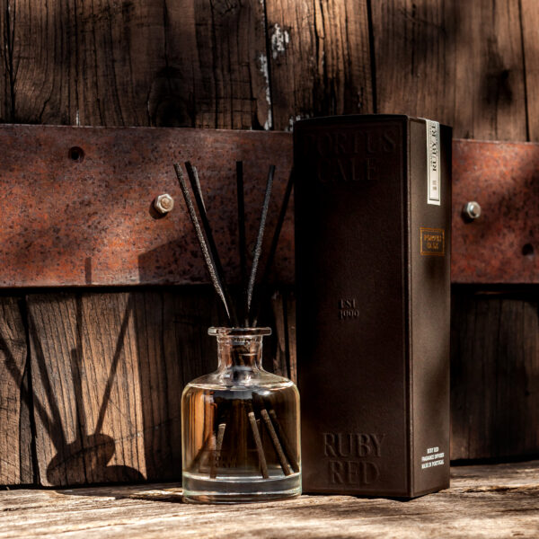 Ruby Red Difusor de Fragrâncias 100ml - Image 3