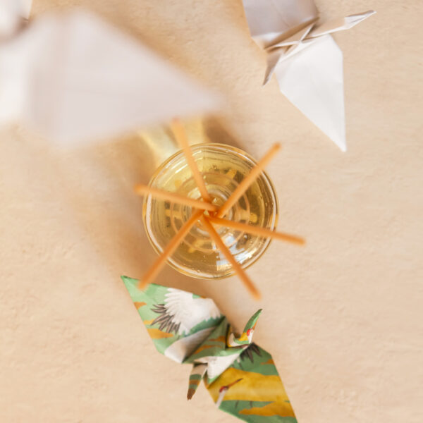 White Crane Difusor de Fragrâncias 100ml - Image 2