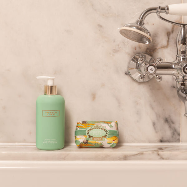 White Crane Garrafa Difusor 2 L (Cópia) - Imagen 2