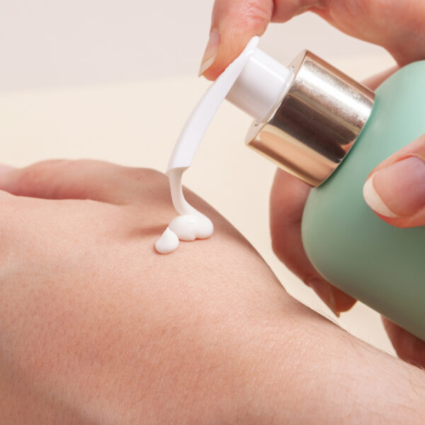 White Crane Loção Corporal 300ml - Image 4