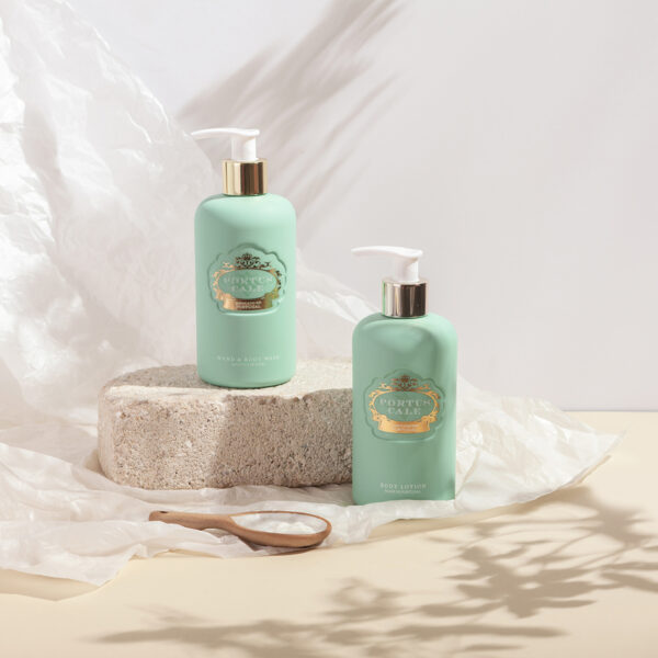 White Crane Loção Corporal 300ml - Image 2