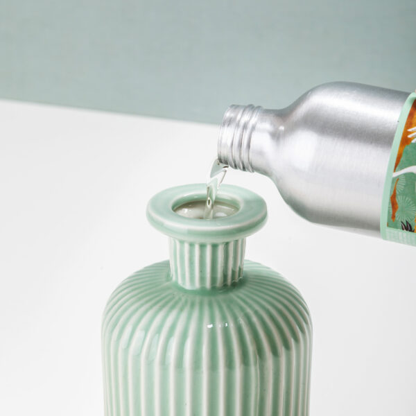 White Crane Loção Corporal 300ml (Cópia) - Imagen 2