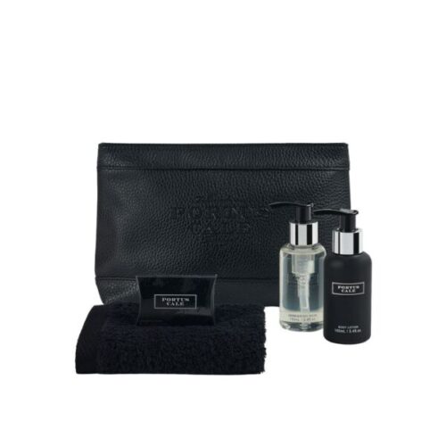 Black Edition Bolsa de Viagem