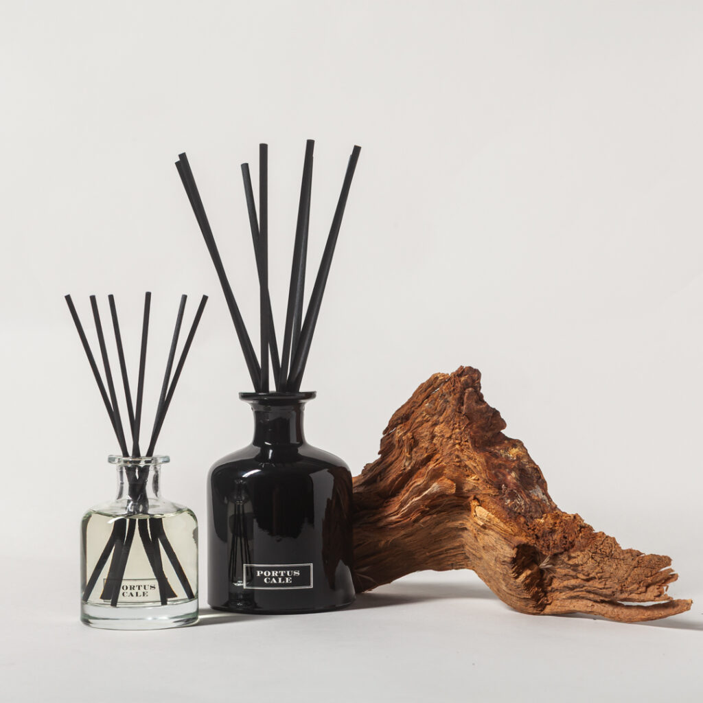 Black Edition Difusor de Fragrâncias 100ml (Cópia) - Imagen 4