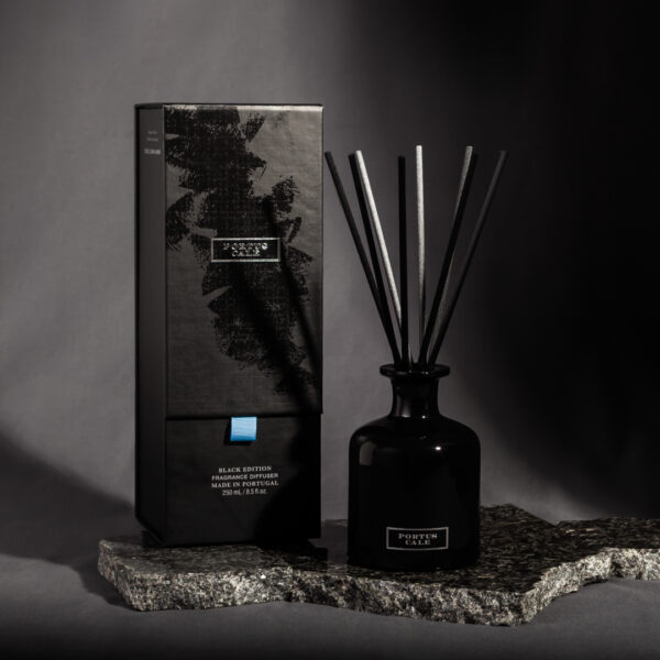 Black Edition Difusor de Fragrâncias 100ml (Cópia) - Imagen 2