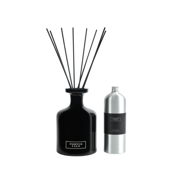Black Edition Difusor de Fragrâncias 250ml (Cópia) - Image 2