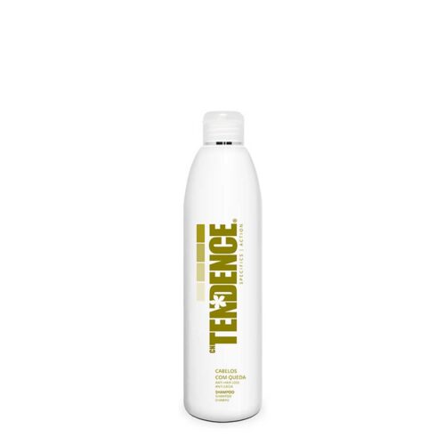 Shampoo Anti Queda 350ml Tendence