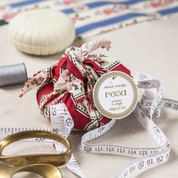 Chita Sabonete Rosa 150g - Image 2