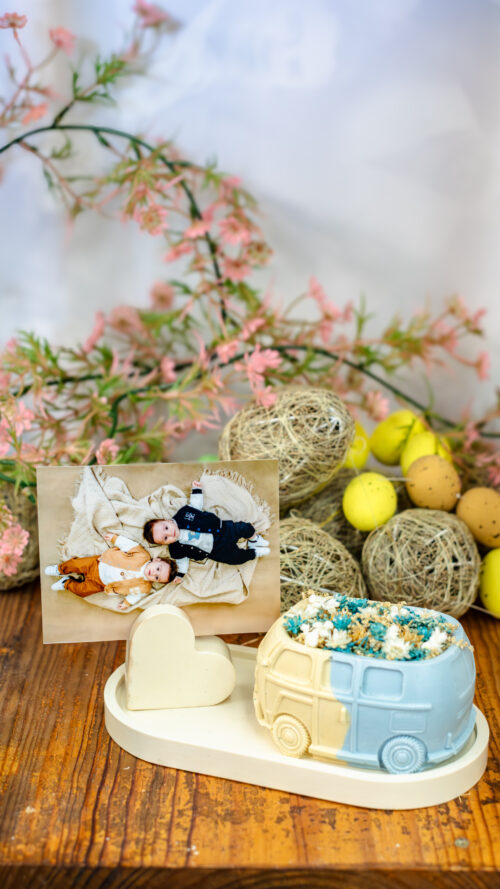 Olá Portugal Conjunto de Sabonetes Lisboa e Porto 2x150g (Cópia)