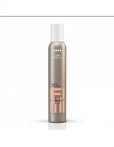 Wella Professionals Eimi Shape Control(4) 300ml