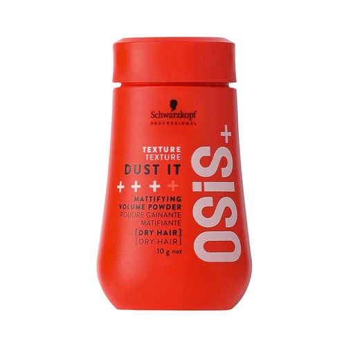 Schwarzkopf Osis Dust It Pó Matificante