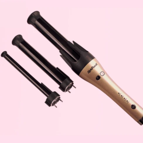 Ondulador Automático MultiWave 3 em 1 - Ricki Parodi