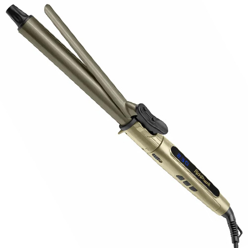 Ferro de Frisar Rotativo Ricki Parodi Easy Wave – 25mm