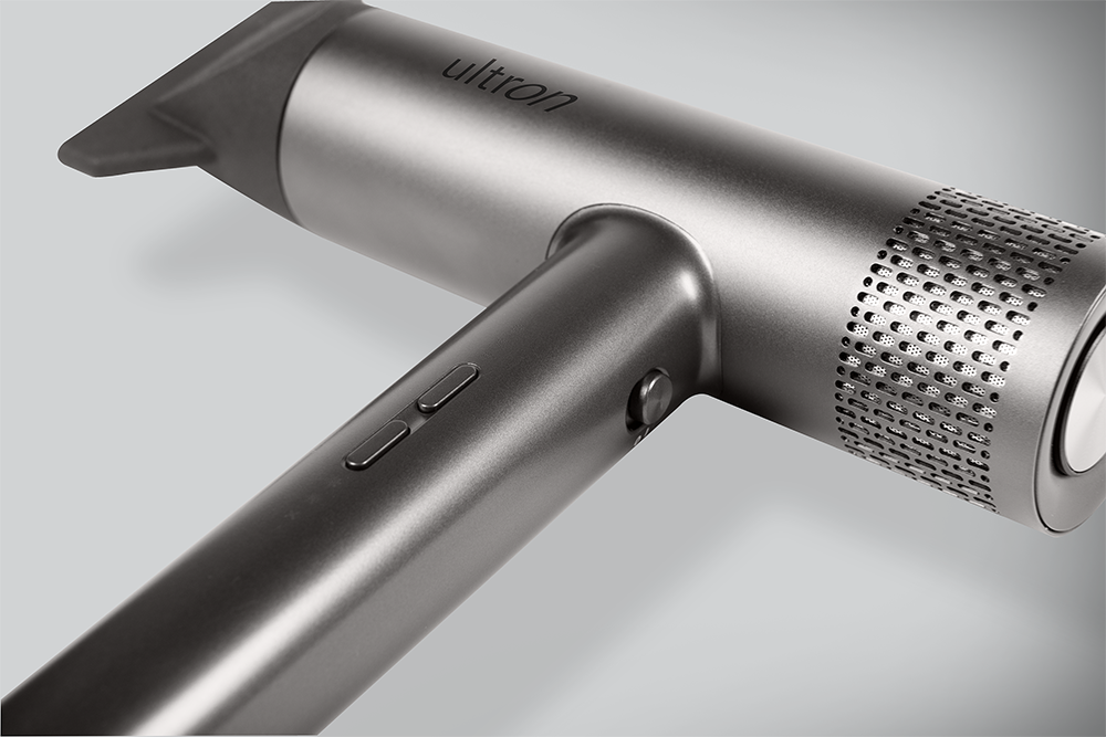 Ultron Secador Cabelo Borrum 2000W - Imagen 2