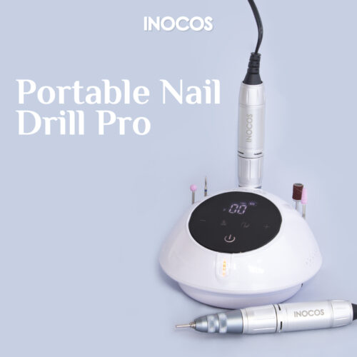 Portable Nail Drill INOCOS