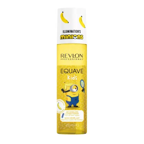 Revlon Equave New bifásico Kids Minions