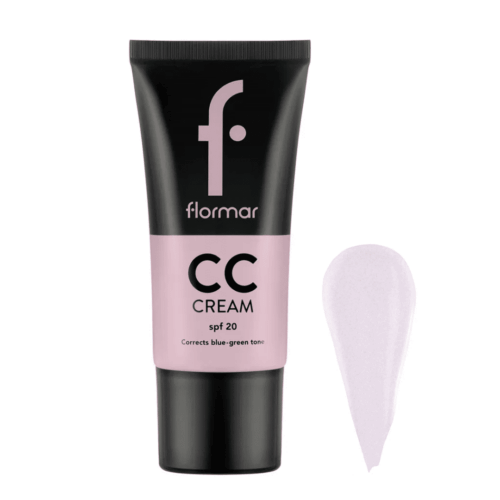 FLORMAR CC Cream 03 Anti-Olheiras 35ml