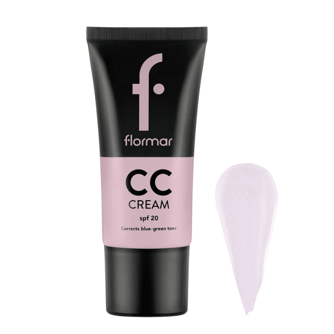 FLORMAR CC Cream 03 Anti-Olheiras 35ml