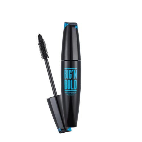 Big'n Bold Waterproof Flormar