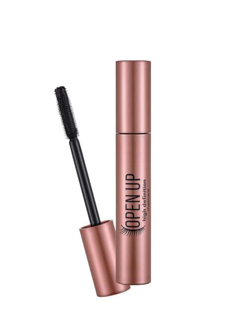 Open Up Hd Mascara Flormar