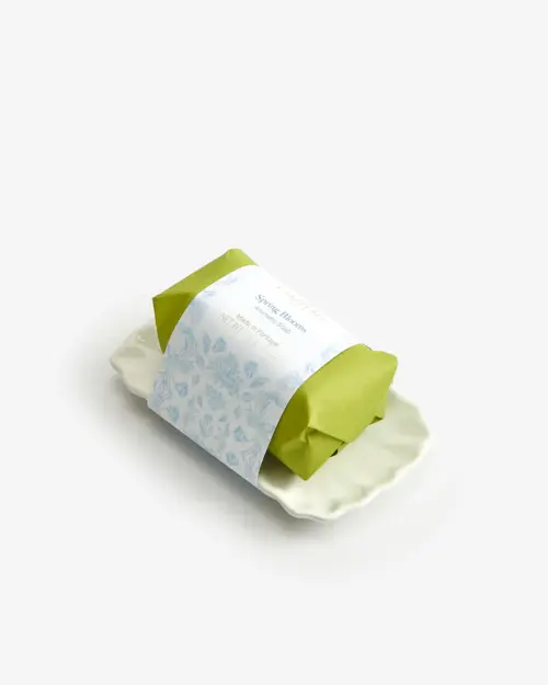 Coffret Flor de Algodão (Cópia)