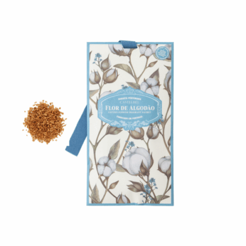 Saqueta Perfumada